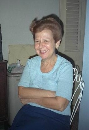 Isabelita