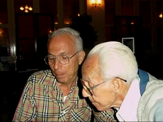 Miki & Miguel Angel