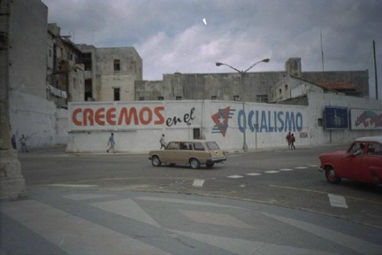Socialismo
