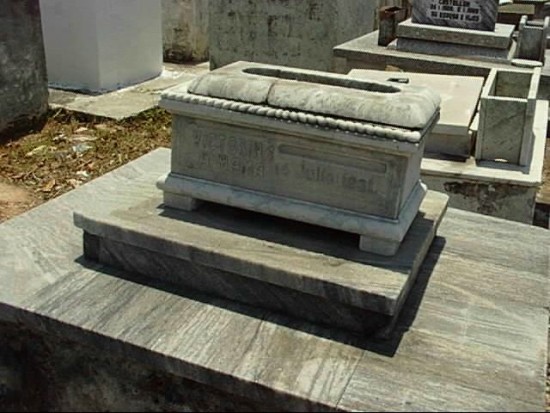 Victorina Graciani Marker