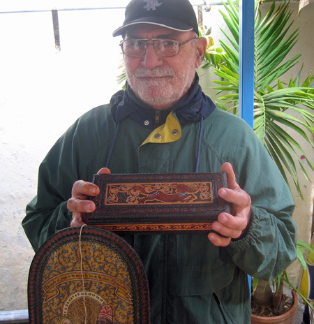 Bahai Guy