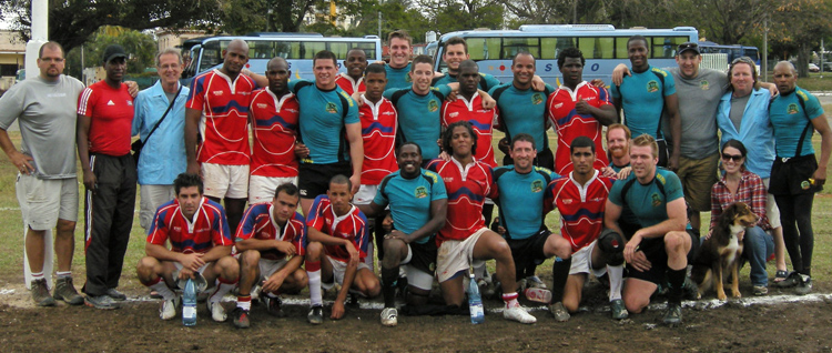 Atlantis and Cubans after game 2/28/10