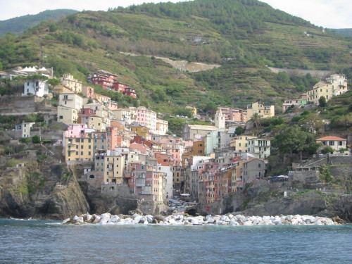 Riomaggiore