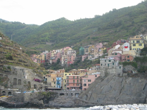 Manarola