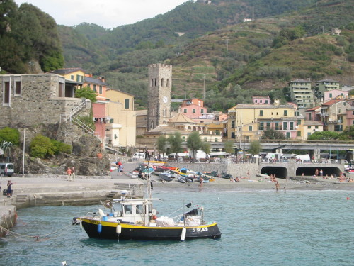 Monterosso