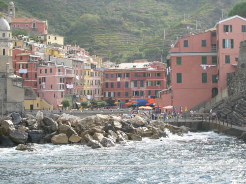 Vernazza