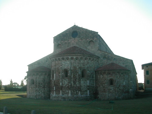 San Piero a Grado