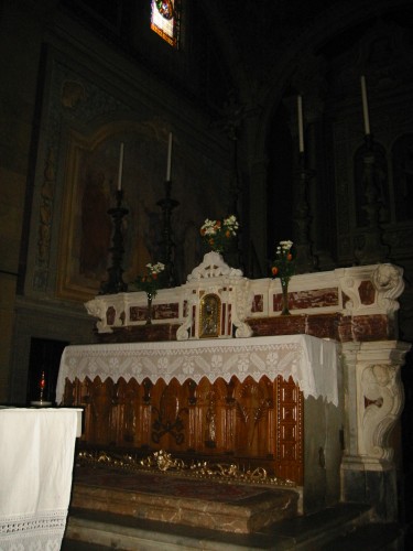 Altar