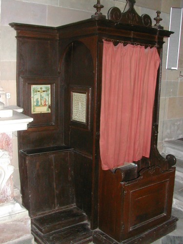 Confessional