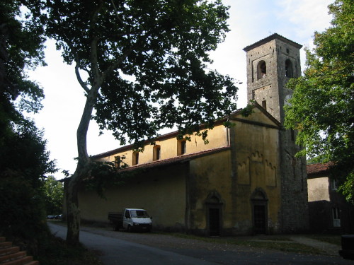 Parish Church of SS Peter and Paul