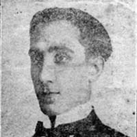 Emilio Graciani Sánchez