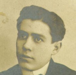 Francisco Lagos Toledo