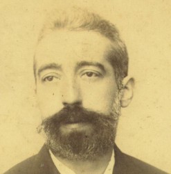 Ricardo Besteiro Fernandez