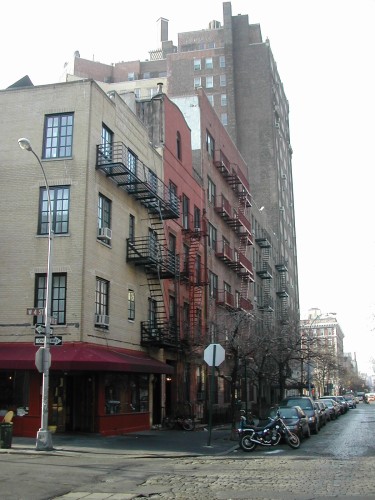 290 W. 12th Street on 1/1/2005