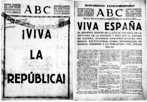 ABC-July 20-Madrid and Seville editions
