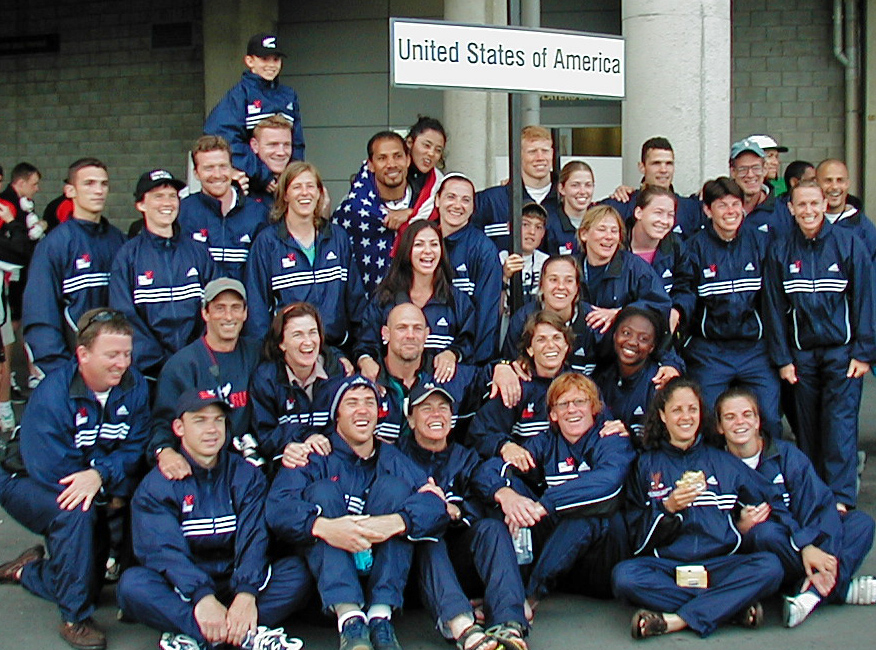 2001
          USM and USW at Wellington 7s