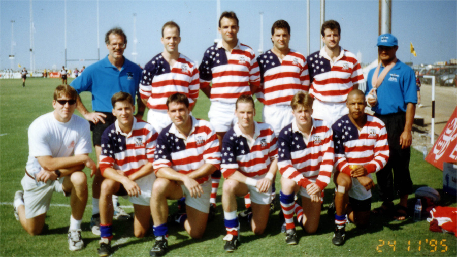 Atlantis stars and stripes jerseys