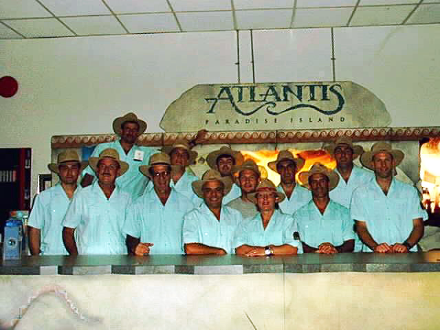 Atlantis at Atlantis