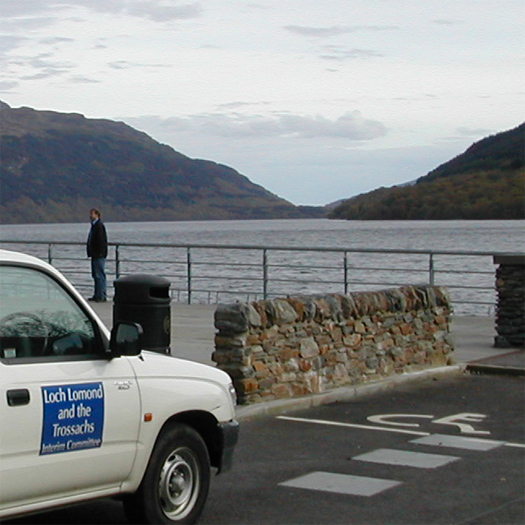 Loch Lomond