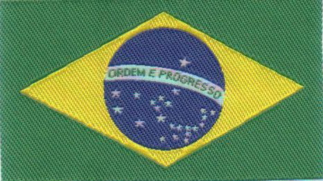 Brazil flag