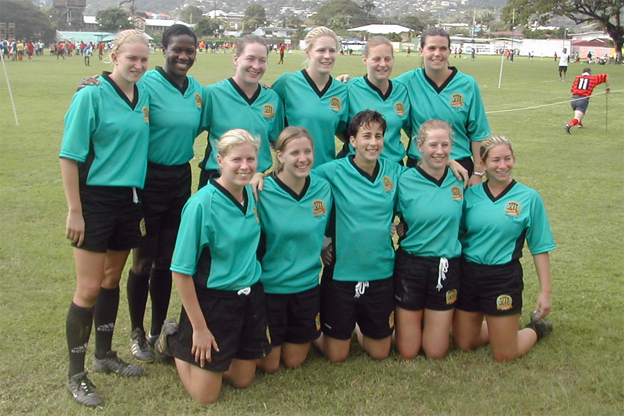 Women's
                                                          team on
                                                          Saturday