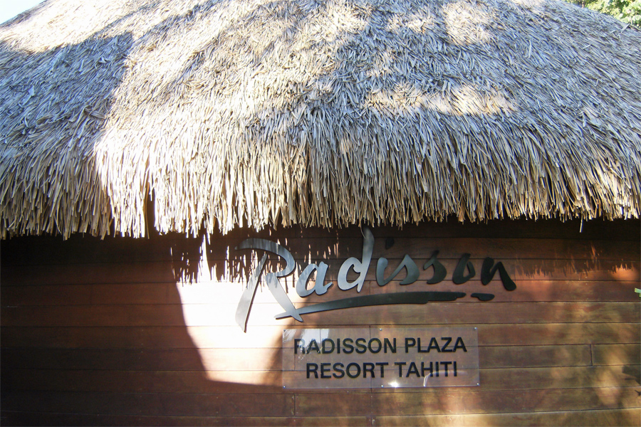 Radisson