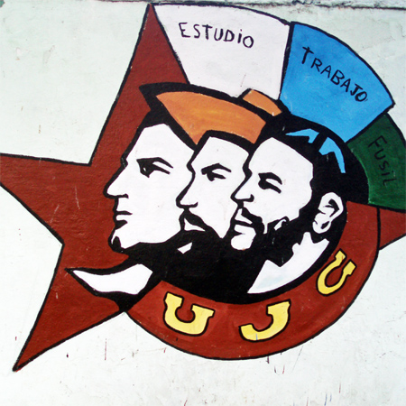 Trabajo Estudio Fusil