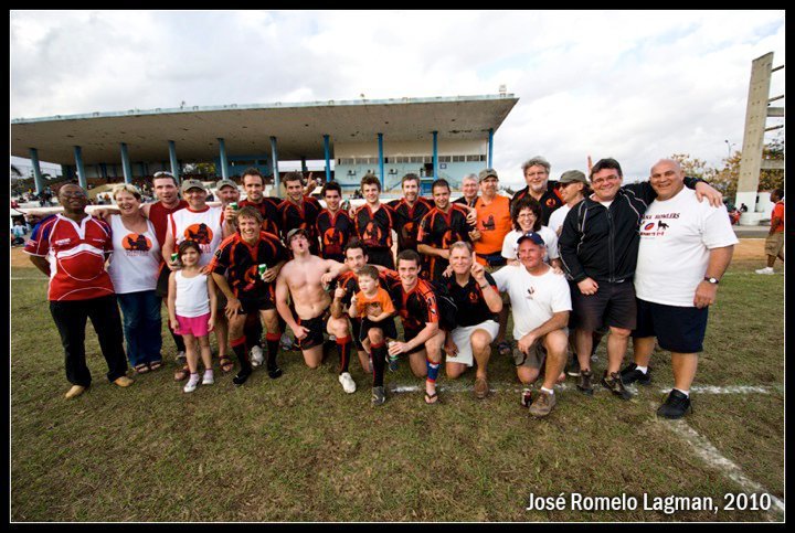 Victorious Howler
          entourage