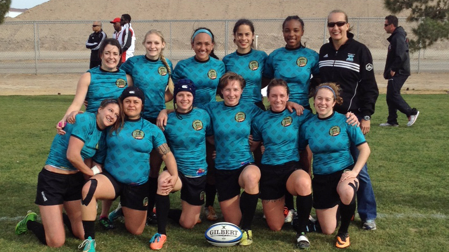 Atlantis
              Women's Elite at Las Vegas 2014