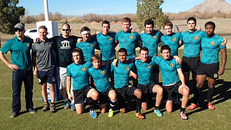 Atlantis
              Boys' Elite at Las Vegas 2014