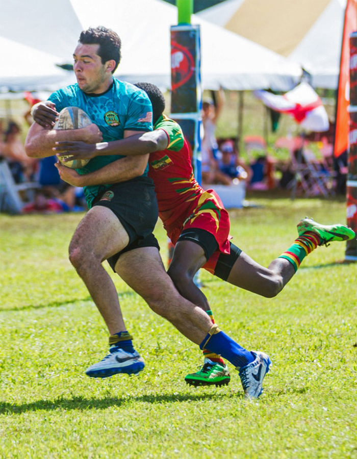 Mattina try #1