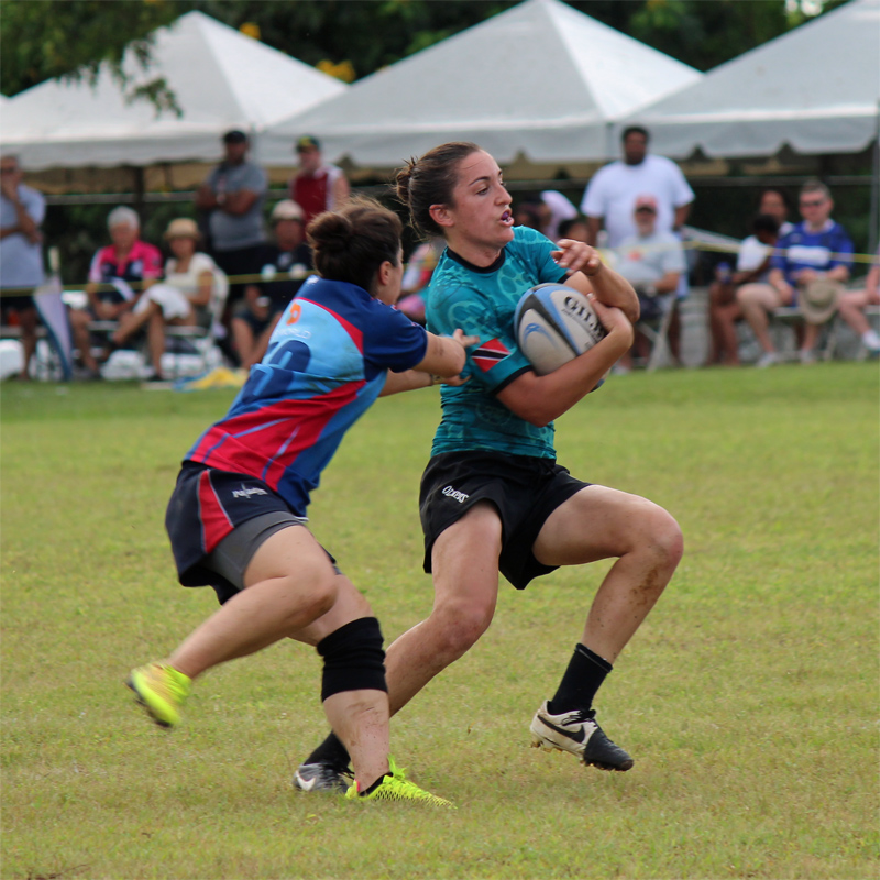 Lauren v stars