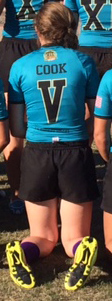 Kayla jersey