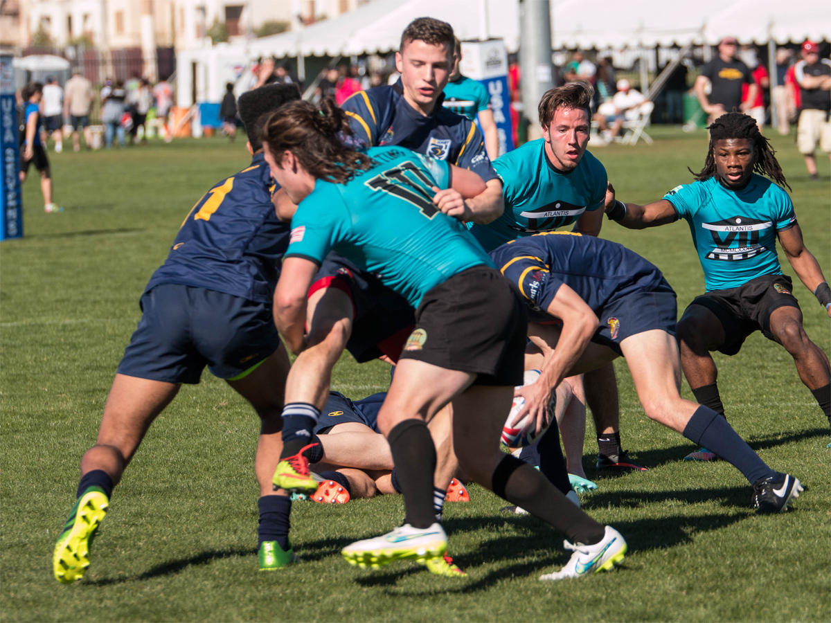 Alex attacks
              attackers
