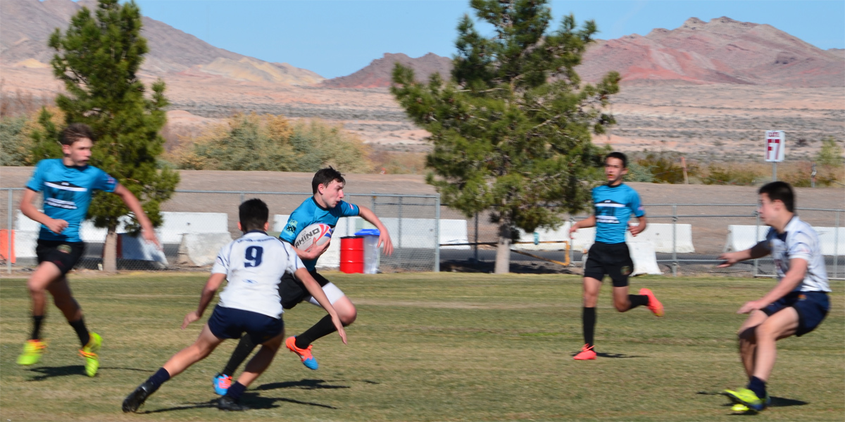 Noah on attack