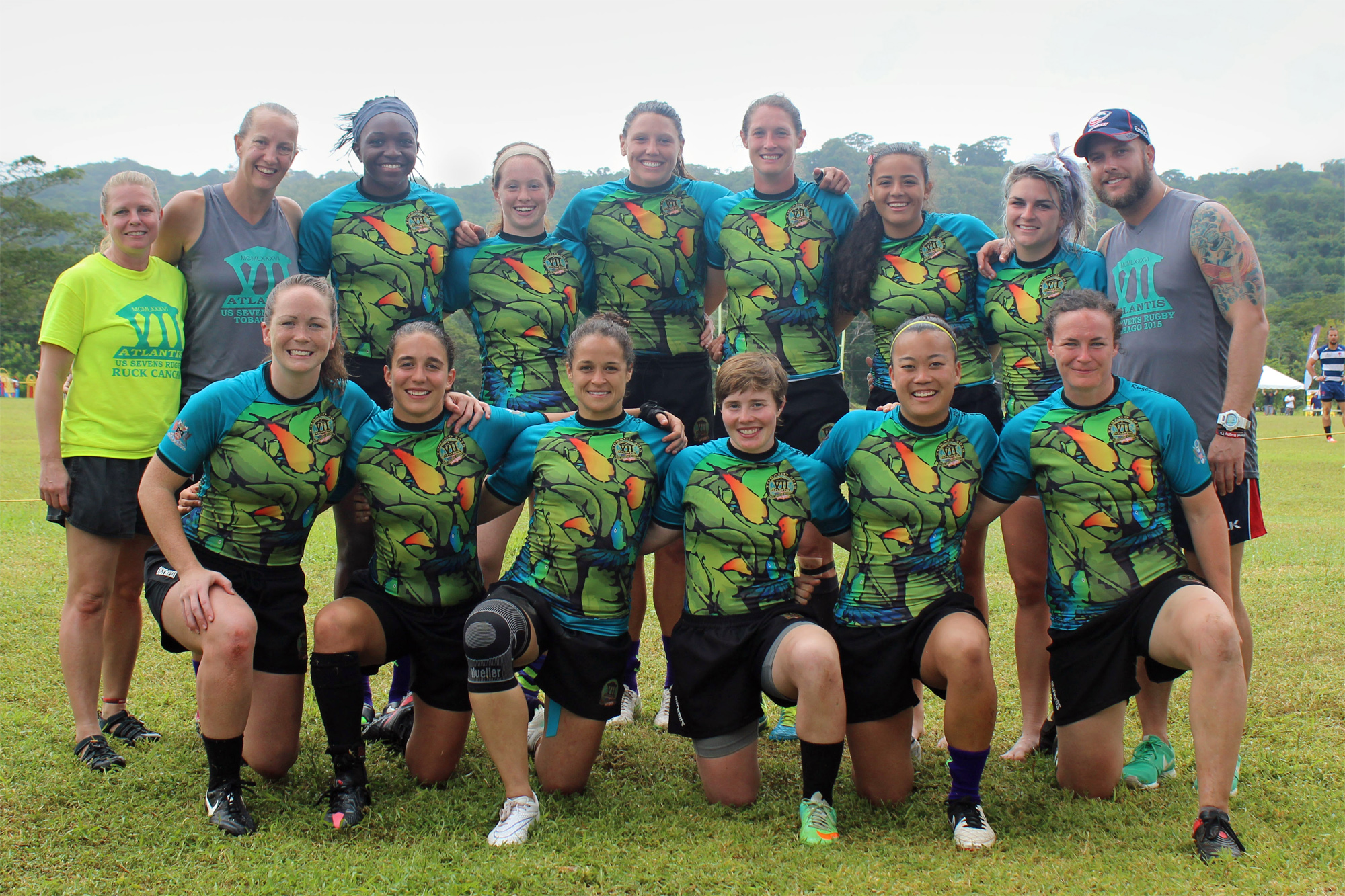 Women's Team