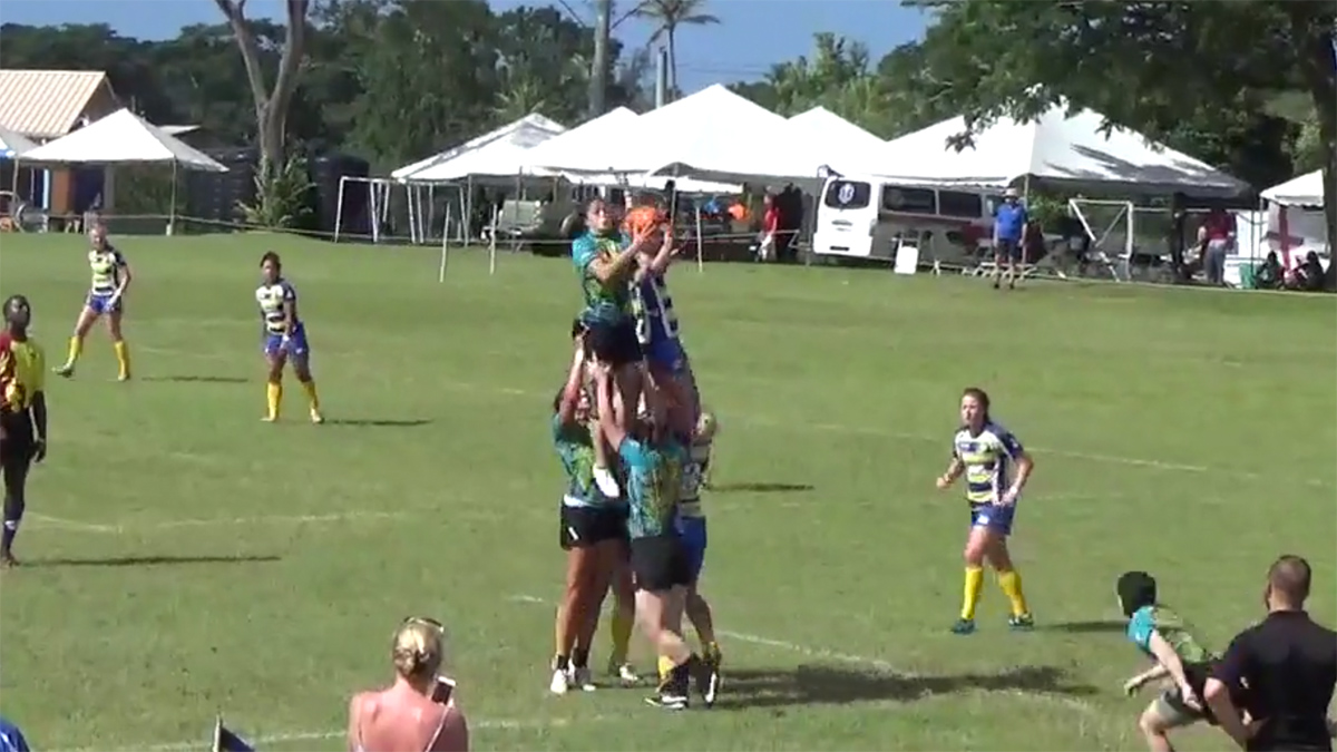 LO
              vs Heidi's Swifts
