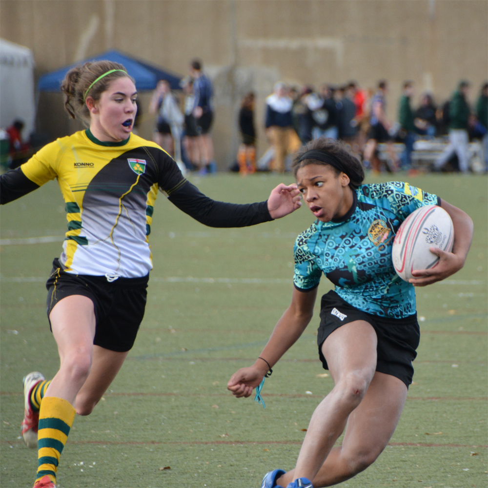 Ariana try v
          Niagara-phase b