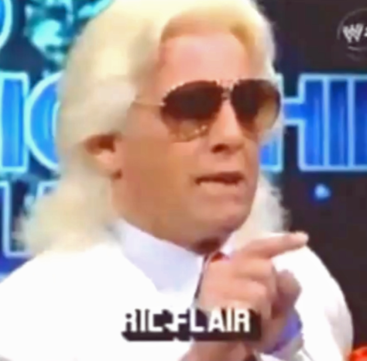 Ric Flair