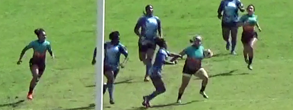 JT disarms Police