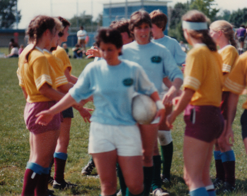 Maulies
                win 1983 Schaefer (Stroh's) Sevens